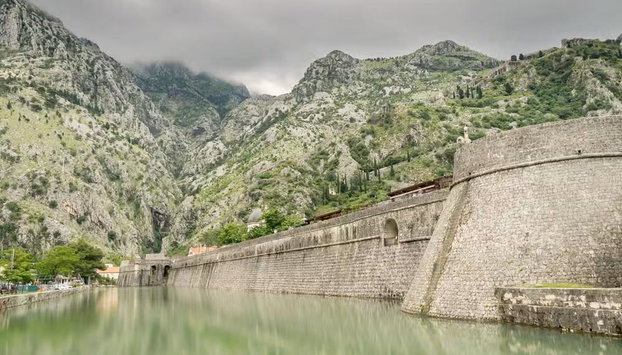 Excursión por las costas de Montenegro - Foto 4
