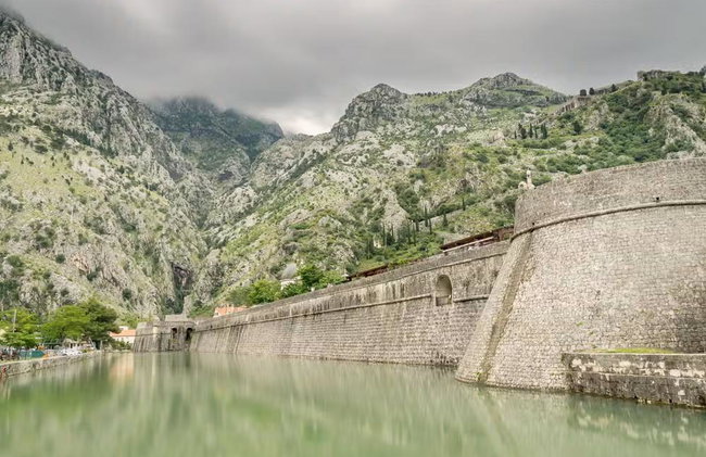 Excursión por las costas de Montenegro - Foto 4