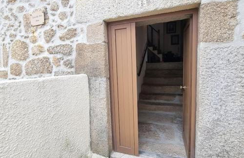 Casa da Avó Ana - Peroviseu - Serra da Gardunha - Serra da Estrela - Foto 63