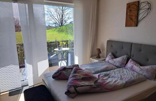 Luxus Apartment in Burghausen - Foto 17