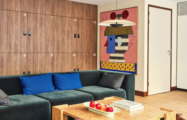 Numa The Hague Scheveningen - Photo 5