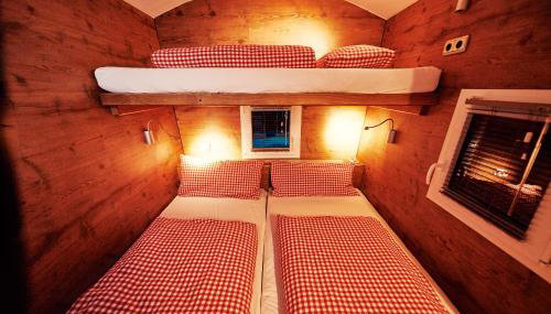 Schäferwagen Skudde - Foto 3