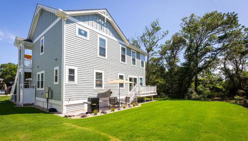 Modern Home in the Heart of KDH Minutes to Beach - Foto 5