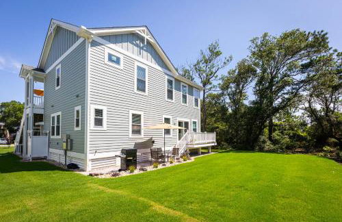 Modern Home in the Heart of KDH Minutes to Beach - Foto 5