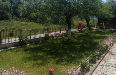 Zisis Garden Studios - Photo 68