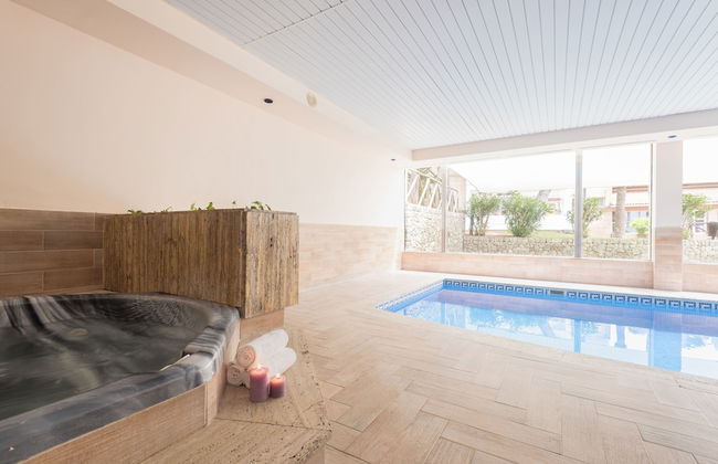 Aparthotel Green Garden - Photo 31