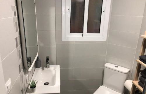 S43 Diseño y relax cerca del centro y la playa - Foto 21