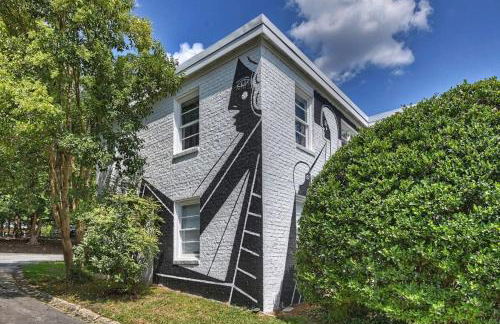 Experience Myers Park in Style - Foto 24