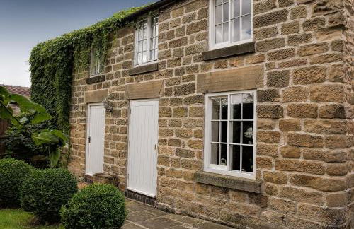 Oakerthorpe Holiday Village - Foto 46