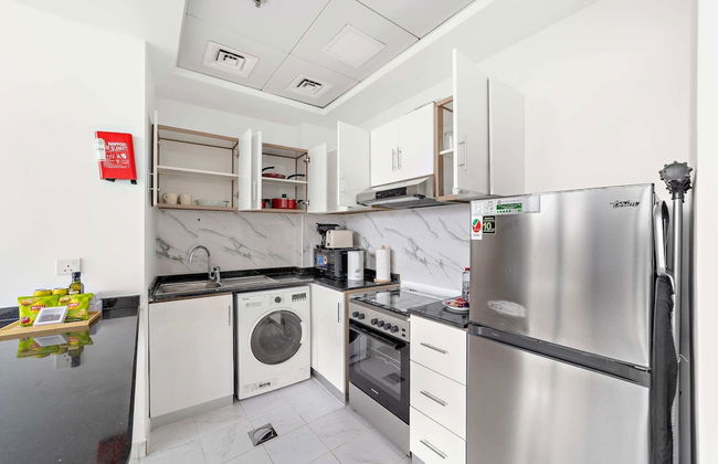 Silkhaus Binghatti Pearl - DSO - Foto 30