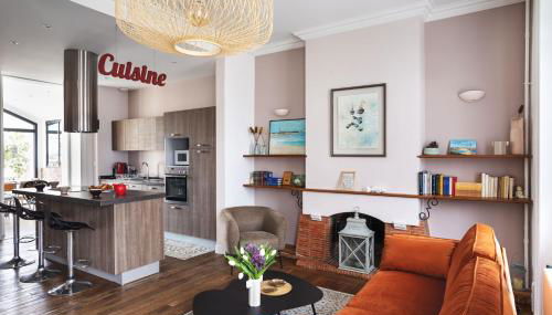 Villa Sainte Geneviève - Photo 4, Other