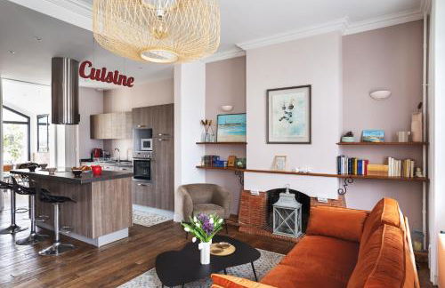 Villa Sainte Geneviève - Photo 4