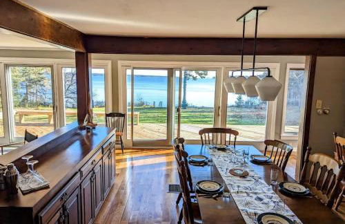 Lone Pine Oceanfront Cottage - Foto 31