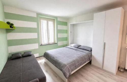 La Francigena - appartamento accanto al castello - 10min da Pavia - Foto 9