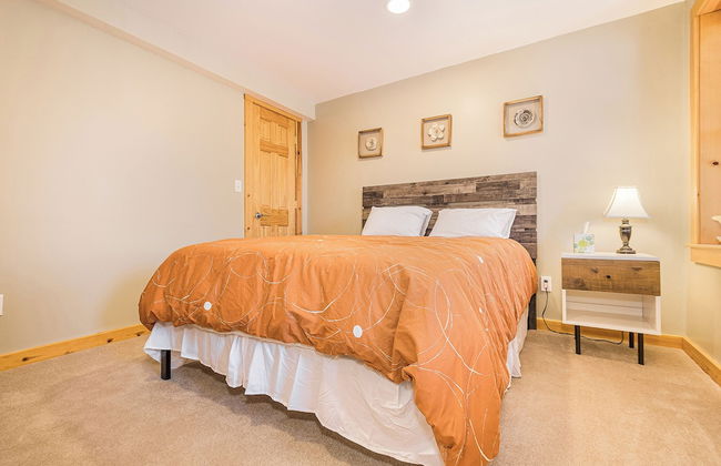 Lake Time by Taylor Made Deep Creek - Foto 21