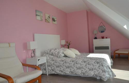 La Magnifique Villa à 500m de la plage - Foto 15