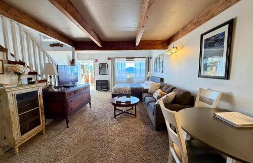 Sierra Mountain Lodge - Vacation Rentals - Yosemite - Foto 16