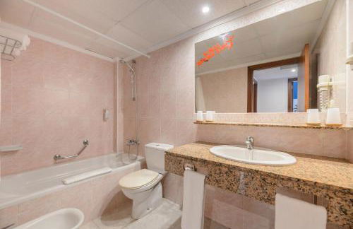 Apartamentos Vibra Jabeque Soul-3SUP - Photo 51