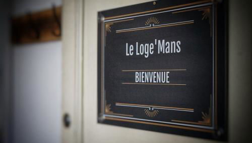 Le Loge'Mans Appartement proche gare , Tram et centre ville - Photo 3