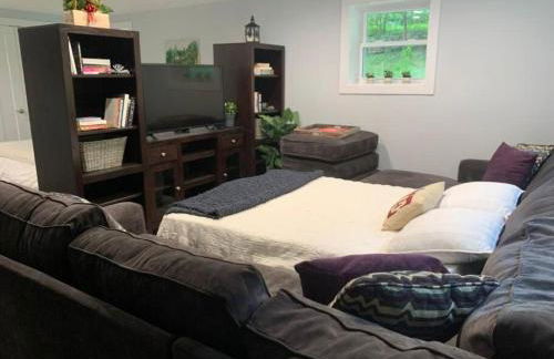 The Suite at Pound Ridge - Foto 7