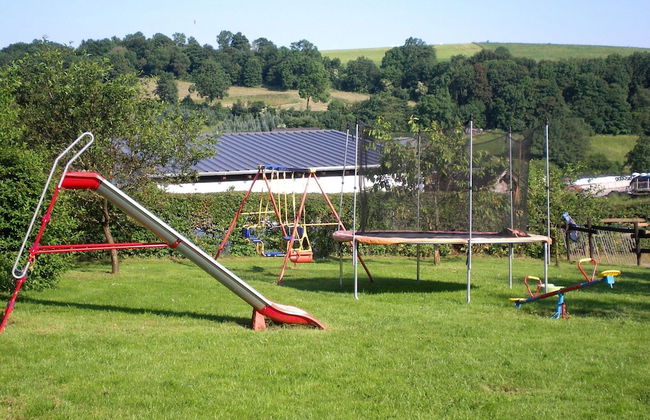 Holiday Home in Sellerich With Forest - Foto 22