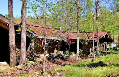 Fantastic Cabin Rental Perfect for a Family Vacation to Northwest Arkansas - Foto 9