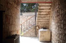 D HOUSE authentic Zlarin house, relaxing courtyard and terrace - Photo 20