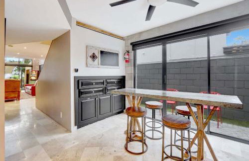 Singer House on the Water - Foto 19