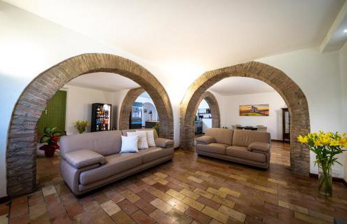 Podere Fonte Luxury Country House - Photo 51