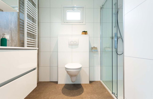 Modern Chalet With Dishwasher - Foto 9