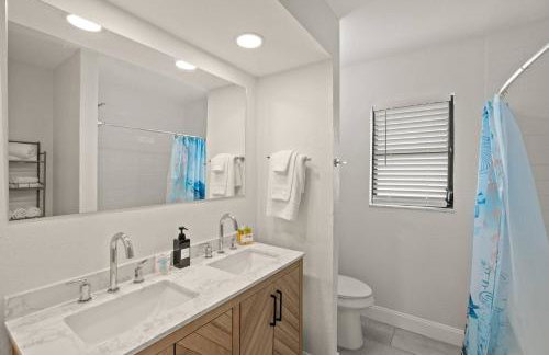 Gulf Gate Poolside Retreat - Foto 23