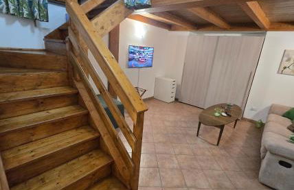 La Casa di Teo Sorrento Coast - Foto 67