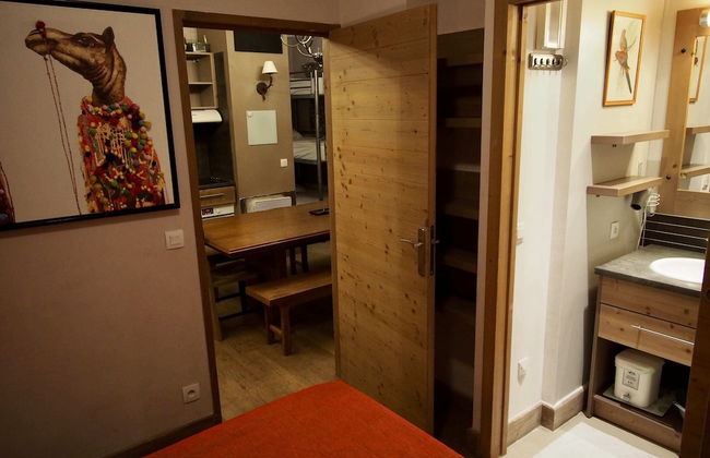 RisoulSki Antarès - Foto 8