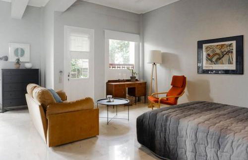 Lemon Garden Studio - Foto 1