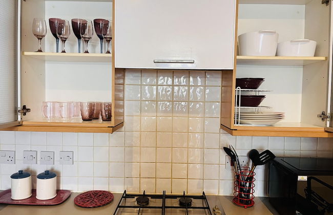 Beautiful 2 - Bed Apartment in Aylesbury - Foto 13