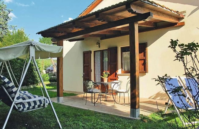 Belvilla by OYO Giuditta - Photo 35