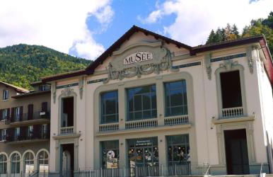 Studio pratique en RdC, au calme, avec vue - Foto 19