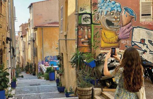 Plein coeur historique vieille ville - Foto 12