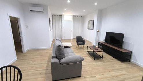 Apartamento Santísima Trinidad - Foto 4