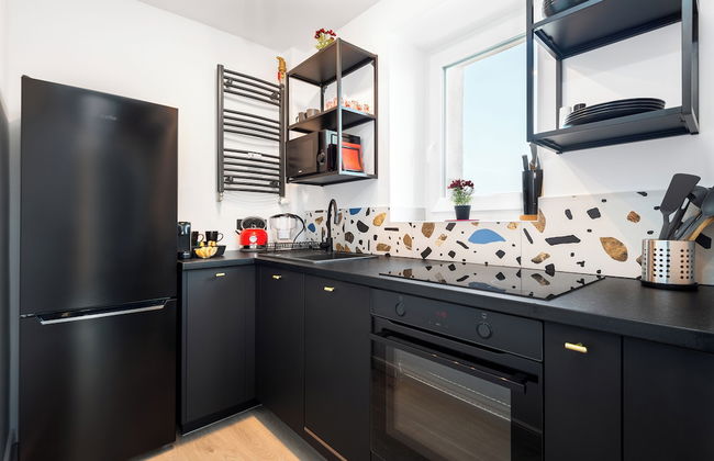 Apartament Gwarek - by Kairos Apartments - Photo 12