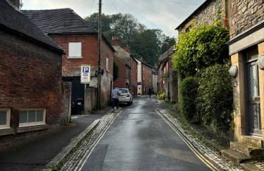 Cosy Boutique Cottage Wirksworth - Foto 30