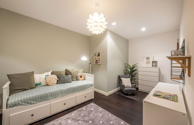 Nasma Luxury Stays - Limestone House - Photo 7