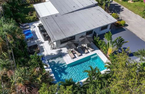 Paradise Palms House - Photo 11