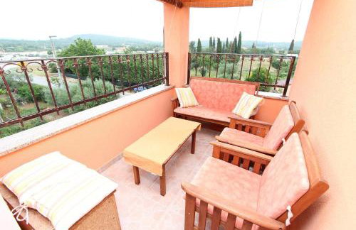 Apartments Bartol - Foto 58