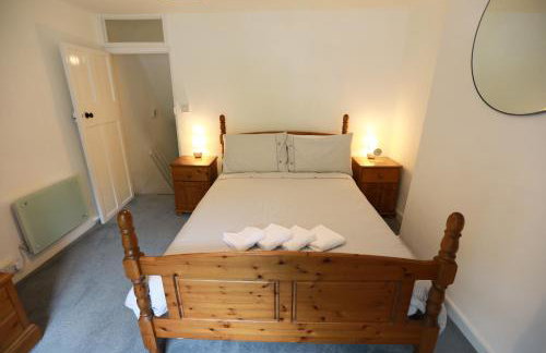 Lyn View Cottage - Modern Lynmouth Townhouse - Foto 33