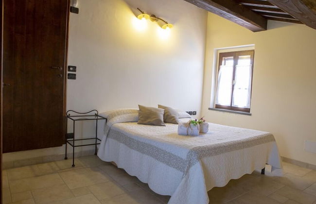 Borgo Monte Cedrone - Foto 8