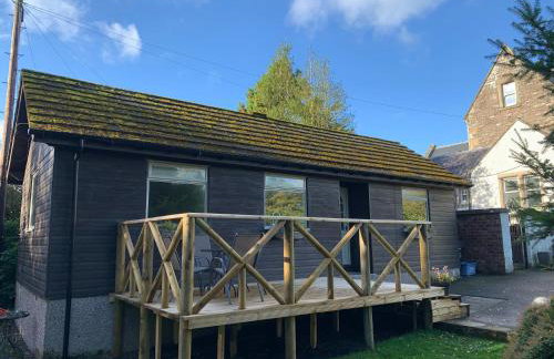 Creity Hall Chalet - Foto 18