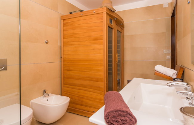 Holiday home Lola, sea on a palm! HEATED POOL - Photo 115