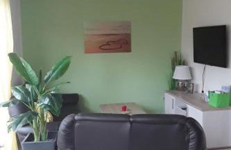 Holiday Home Jadeglück by Interhome - Foto 21