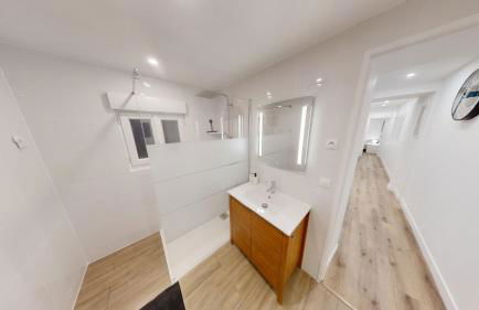 Résidence Calme au Bord de Seine à Melun avec Jardin Terrasses et vue sur la Seine - Foto 29